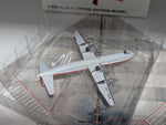 *CONSIGNMENT Model* Aeroclassics Air Canada Cargo Vickers Vanguard CF-TKK