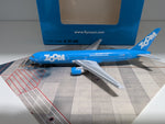 *CONSIGNMENT Model* Big Bird Zoom Airlines Boeing 767-300 C-GZUM