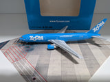 *CONSIGNMENT Model* Big Bird Zoom Airlines Boeing 767-300 C-GZUM