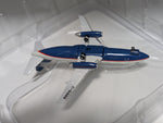 *CONSIGNMENT Model* Aeroclassics Canadian Pacific Boeing 737-200 “Quebec City” C-GQBB