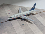 *CONSIGNMENT Model* Aeroclassics Canadian Pacific Boeing 737-200 “Quebec City” C-GQBB