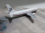 *CONSIGNMENT Model* Aeroclassics CP Air "Attache" Boeing 737-200 C-FCPJ