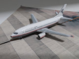 *CONSIGNMENT Model* Aeroclassics CP Air "Attache" Boeing 737-200 C-FCPJ