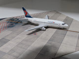 *CONSIGNMENT Model* Aeroclassics Canadian Airlines "EPA Hybrid - Halifax" Boeing 737-200 C-FEPL