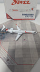 *CONSIGNMENT MODEL* Gemini Jets Air Canada Jazz CRJ-705 “Red” C-FNJZ