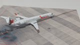 *CONSIGNMENT MODEL* Gemini Jets Air Canada Jazz CRJ-705 “Red” C-FNJZ