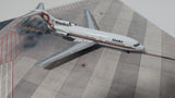 *CONSIGNMENT Model* Aeroclassics Alaska Airlines Boeing 727-100 "Prospector" N324AS