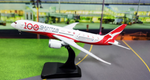 January Release 2025 AV400 Qantas Boeing 787-9 Dreamliner "100 Years" VH-ZNJ - Pre Order