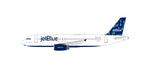 Altitude Models JetBlue Airbus A320-200 "Highrise/Mismatched Nose" N599JB - Pre Order
