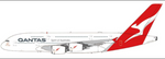 November Release AV400 Qantas Airbus A380 "New Livery" VH-OQD - Pre Order