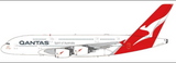 November Release AV400 Qantas Airbus A380 "New Livery" VH-OQD