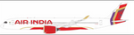 November Release AV400 Air India Airbus A350-900 "New Livery" VT-JRA - Pre Order
