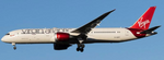 November Release AV400 Virgin Atlantic Boeing 787-9 Dreamliner "Current Livery" G-VSPY - Pre Order