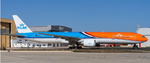 November Release AV400 KLM Boeing 777-300ER "Orange Pride" PH-BVA - Pre Order