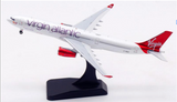 March 2026 Release AV400 Virgin Atlantic Airbus A330-300 G-VWAG