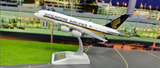 March 2025 Release AV400 Singapore Airlines Airbus A380 9V-SKY