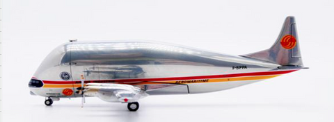 2025年2月発売 JCウィングス ユナイテッド航空 ボーイング747-400