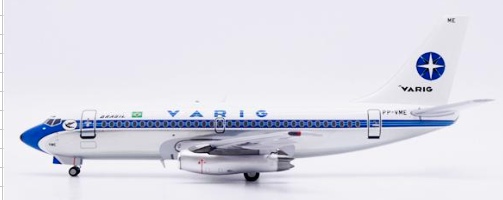 JC Wings – West Coast Diecast LTD