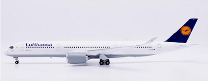 May 2026 Release JC Wings Lufthansa Airbus A350-900 "Old Livery" D-AIXD - 1/200 - Pre Order