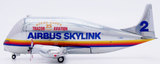 August 2026 Release JC Wings Airbus Skylink Aero Spacelines 3375GT Super Guppy Turbine F-BPPA - Pre Order