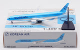 August 2025 Release AV400 Korean Air Boeing 777-300ER “New Livery” HL8008