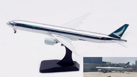 August 2025 Release AV400 Cathay Pacific Boeing 777-367ER B-KPT - Pre Order