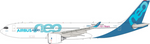 AV400 Airbus A330-900neo “Airbus House Colours” F-WTTN
