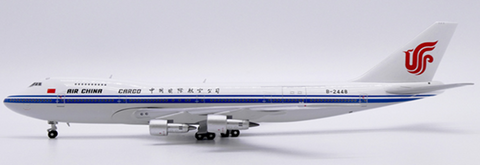 November Release JC Wings Air China Cargo Boeing 747-200(SF) B-2448 - Pre Order