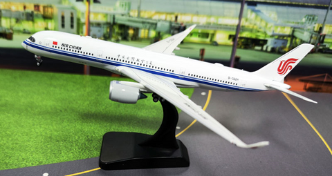 January Release 2025 AV400 Air China Airbus A350-900 B-322H - Pre Order