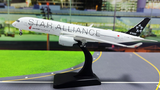 January Release 2025 AV400 Air China Airbus A350-900 “Star Alliance” B-308M