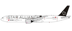 AV400 Air China Boeing 777-300ER "Star Alliance 15th" B-2032 - Pre Order