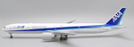 January Release 2025 JC Wings All Nippon Airways Boeing 777-300ER "We Support UNESCO" JA734A - 1/200 - Pre Order