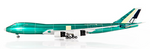 March Release JC Wings Atlas Air Boeing 747-8F "Assembly Colors the Last Boeing 747" N863GT - Pre Order