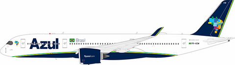 AV400 Azul - Linhas Aereas Brasileiras Airbus A350-900 PR-AOW - Pre Order