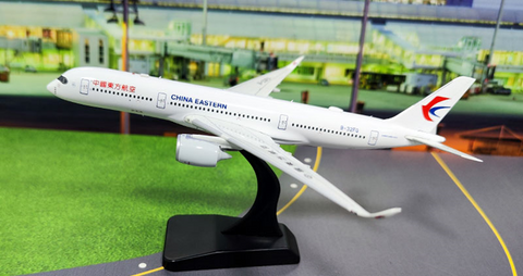 January Release 2025 AV400 China Eastern Airlines Airbus A350-900 B-32FQ - Pre Order