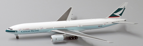April Release JC Wings Cathay Pacific Boeing 777-200 B-HNA - Pre Order