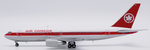 August Release JC Wings Air Canada Boeing 767-200ER "1st 767 of Air Canada/Polished" C-GAUB