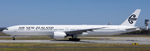 February Release 2025 JC Wings Air New Zealand Boeing 777-300ER "All White" ZK-OKU - Pre Order