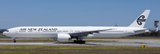 2026 JC Wings Air New Zealand Boeing 777-300ER "All White" ZK-OKU
