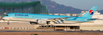 February Release 2025 JC Wings Korean Air Airbus A350-900 HL8598 - Pre Order