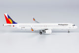 March Release NG Models Philippine Airlines Airbus A321neo RP-C9938