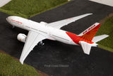 June Release NG Models Air India Boeing 777-200LR “New Livery” VT-AEG