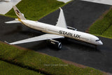 Phoenix Models Starlux Airlines Airbus A350-900 B-58501