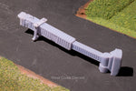 3D Printed 1/200 Scale Jetbridge / Jetway