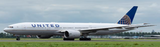 2026 JC Wings United Airlines Boeing 777-200ER "Gordon M. Bethune" N78001