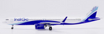 July 2025 Release JC Wings Indigo Airbus A321NEO VT-ICQ - 1/200 - Pre Order