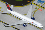 July Release Gemini Jets Delta Boeing 767-300ER/w N1201P