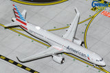 July Release Gemini Jets American Airlines Airbus A321neo “New Livery” N421UW