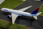 Gemini Jets Delta Boeing 777-200ER “Colours In Motion” N863DA