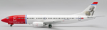 2025年2月発売 JC Wings Ryanair Boeing 737-800 EI-EBI - 1/200 - 予約注文